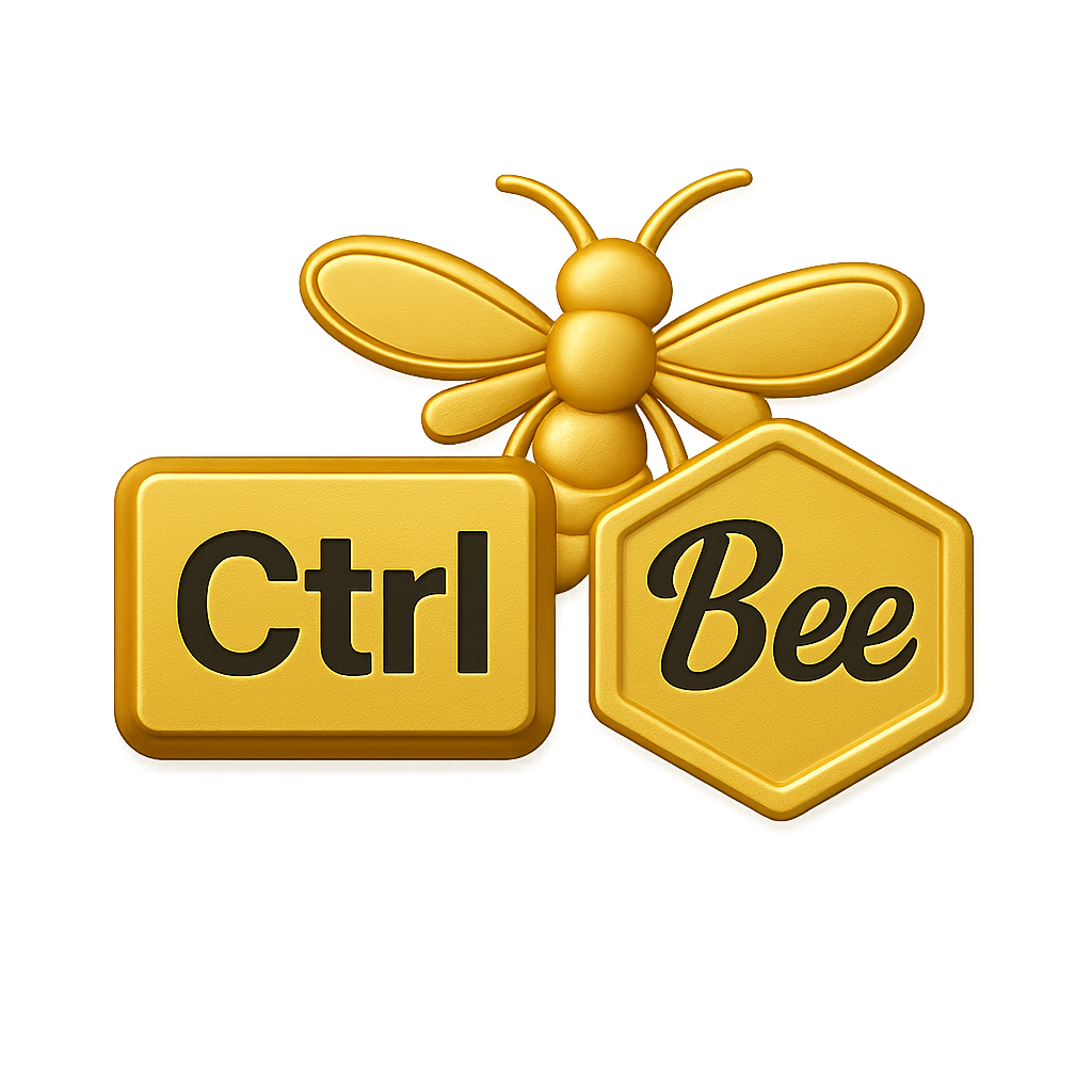 Control-Bee