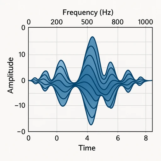 sonido 1 (forma de onda / espectro)